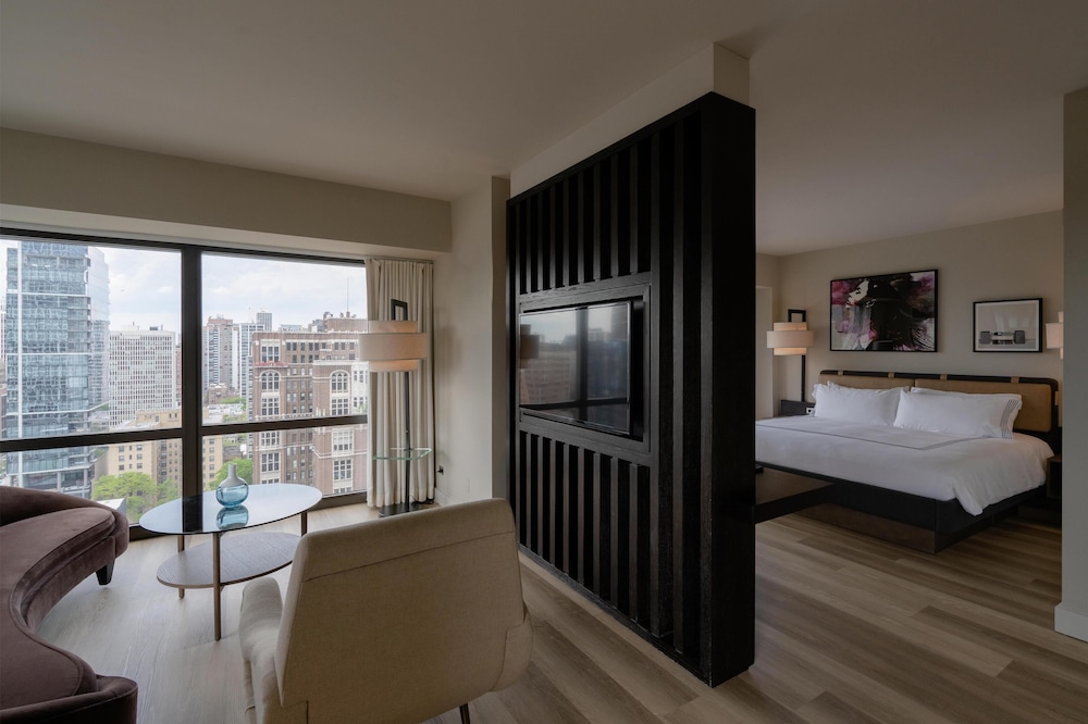 JUNIOR SUITE, ACCESSIBLE
