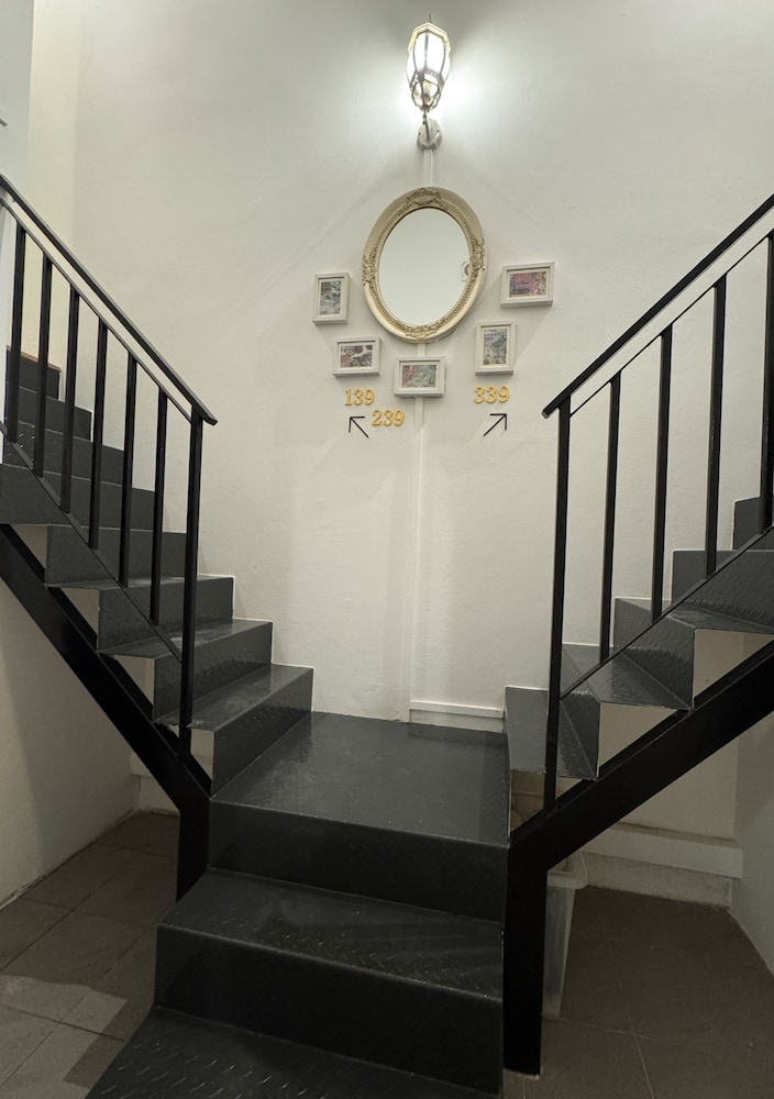 Blanc Inn 15/50