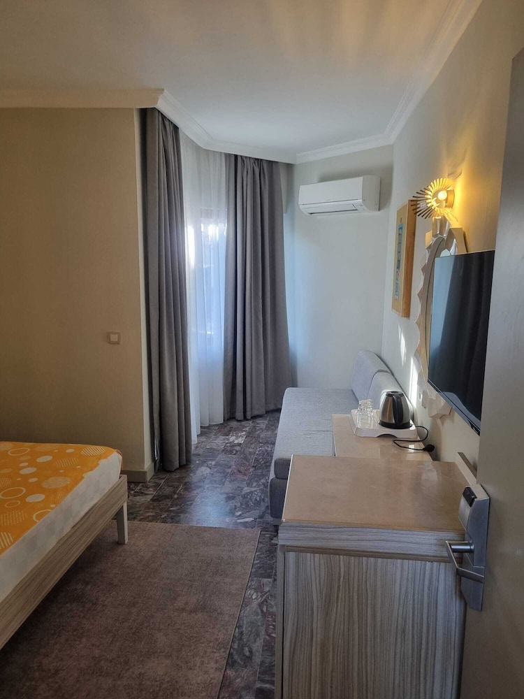 Marvida Hotel Akman Park 16/47