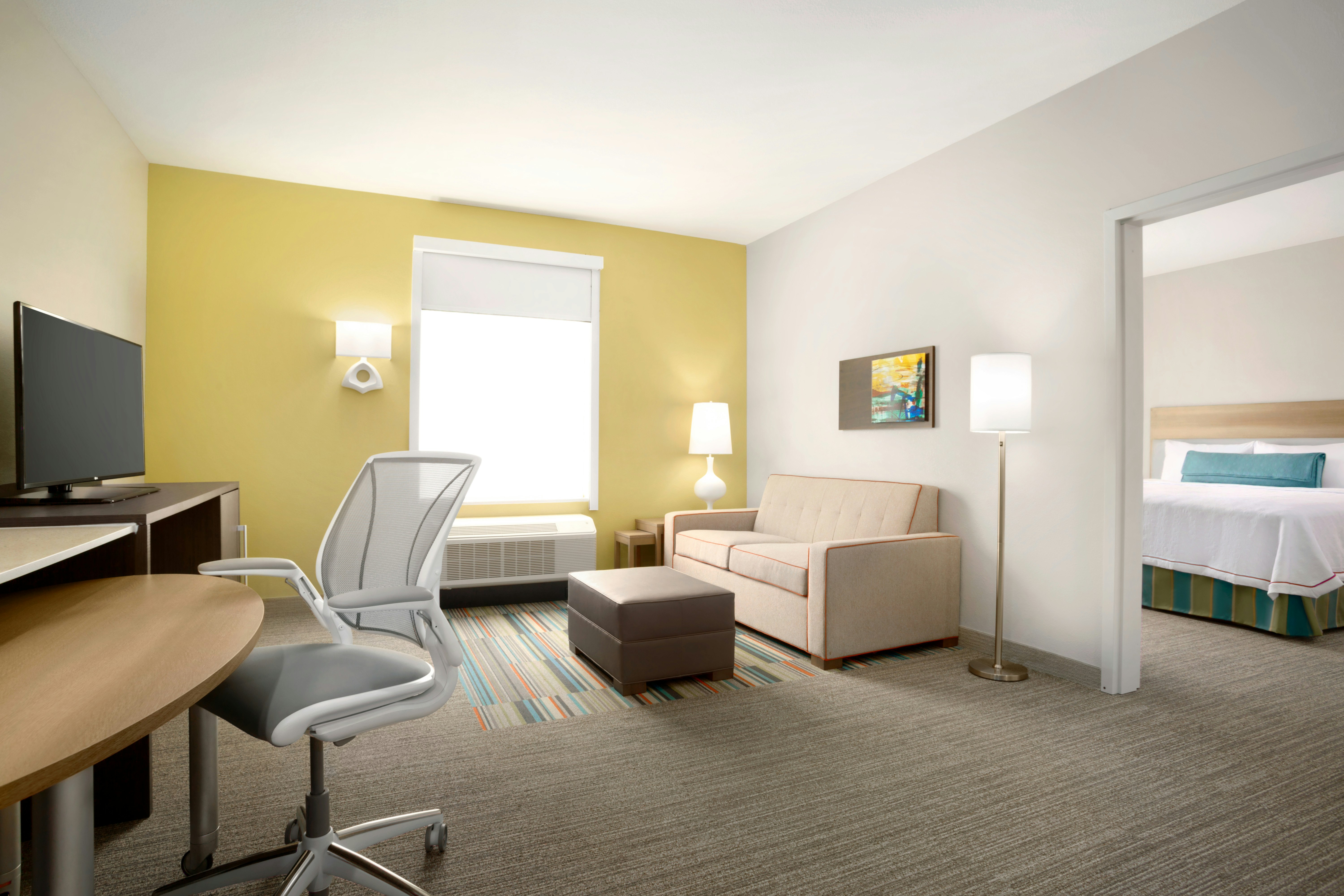 Home2 Suites By Hilton Houston Webster 35/52