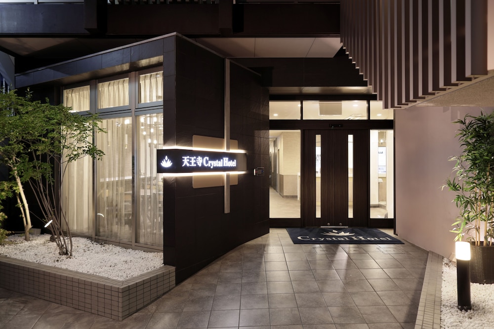 Tennoji Crystal Hotel 6/38