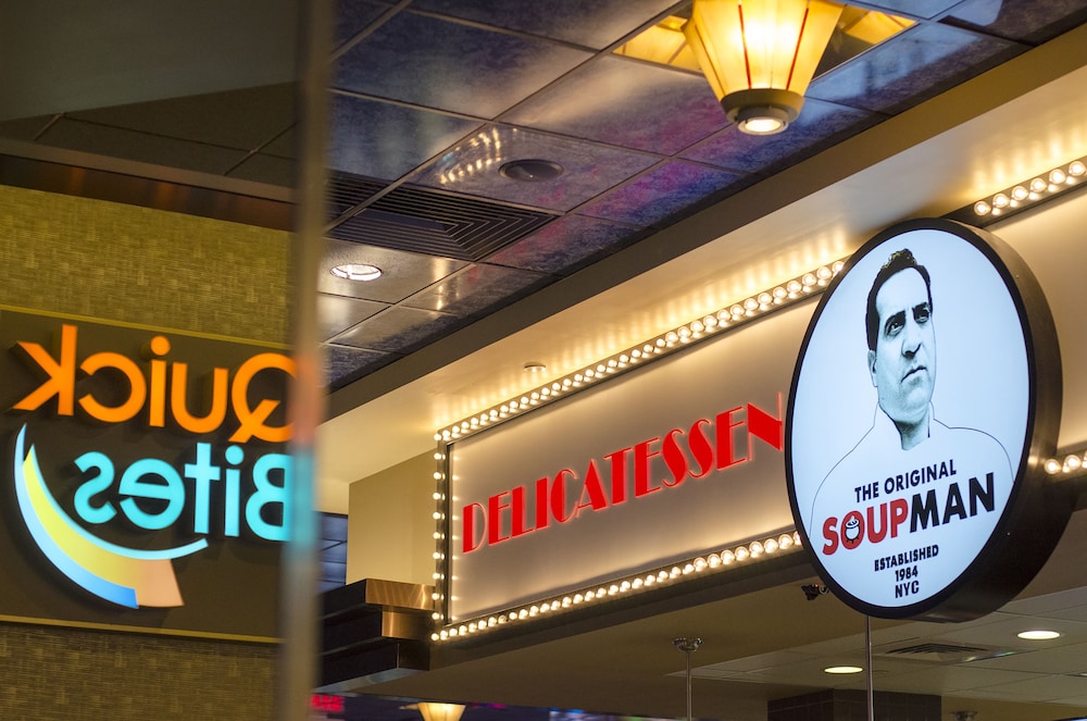 大西洋城赌场度假酒店(Resorts Casino Hotel Atlantic City) 图片3