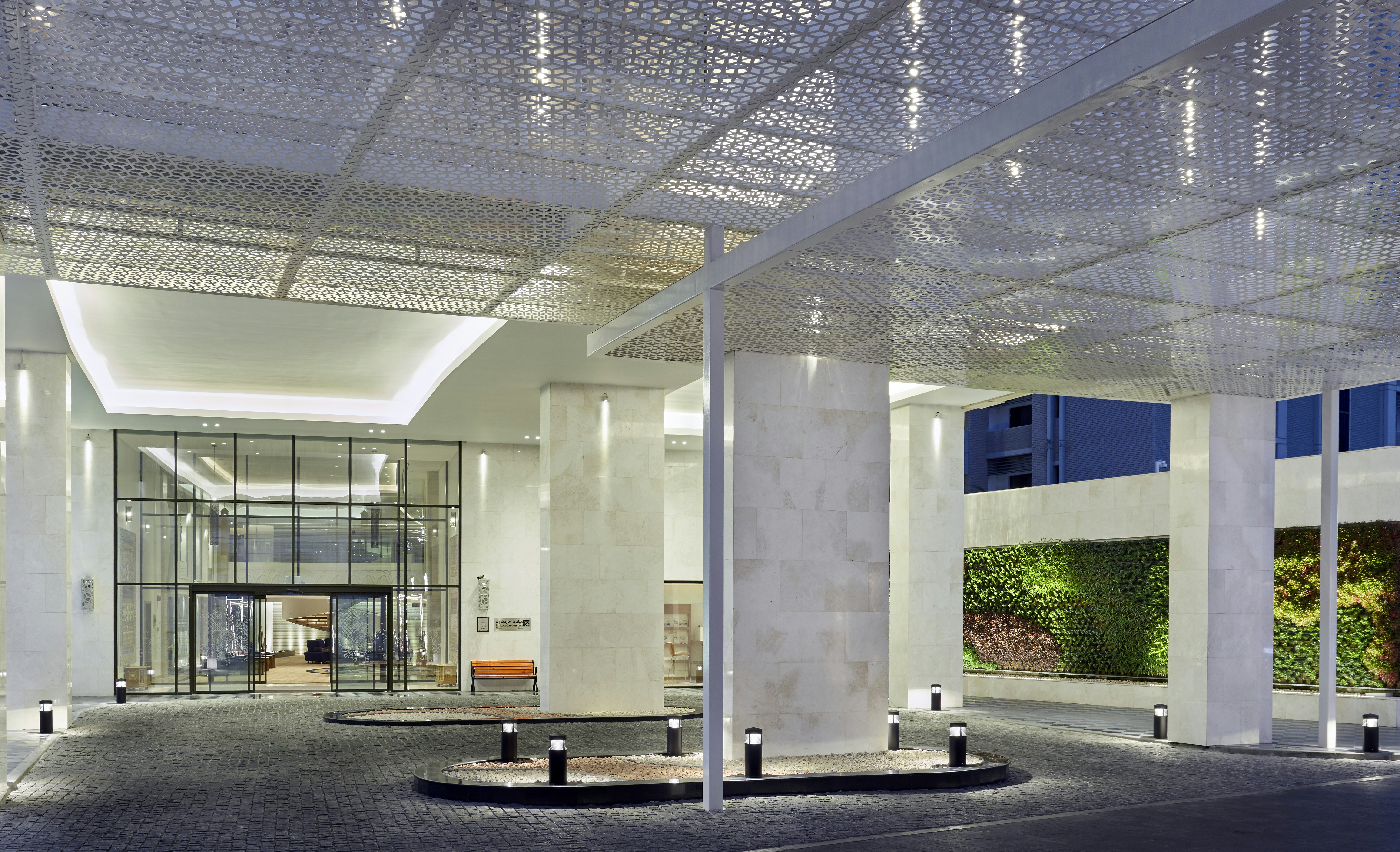 Hilton Garden Inn Muscat Al Khuwair 51/54