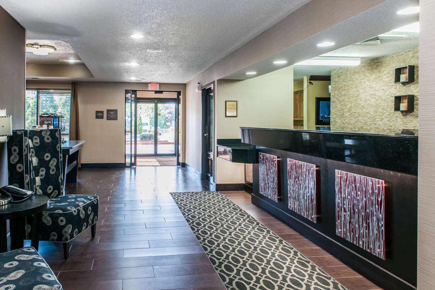 Comfort Inn Blue Ash North 4/14