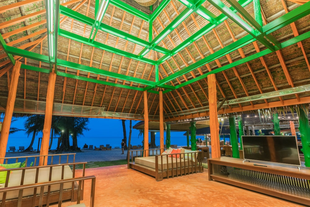 Peter Pan Resort Koh Kood 13/67