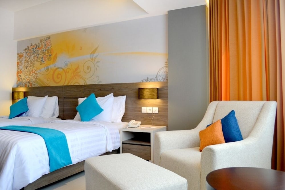 HORISON BANDUNG HOTEL 11/50