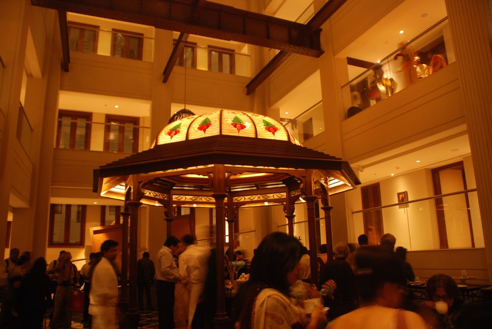 THE LALIT GREAT EASTERN KOLKATA in CALCUTTA / KOLKATA
