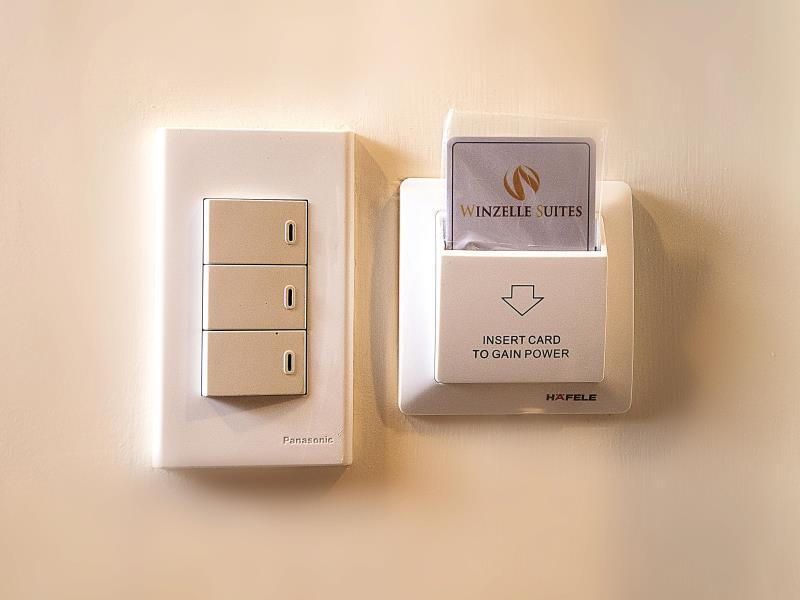 Winzelle Suites 16/24