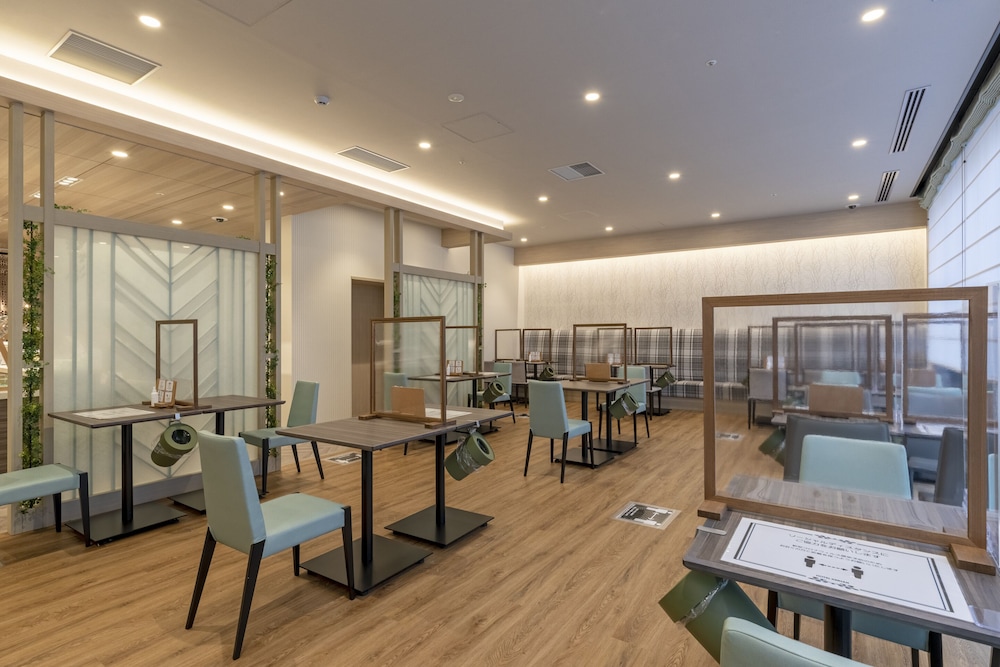 Hotel Keihan Sendai 26/50