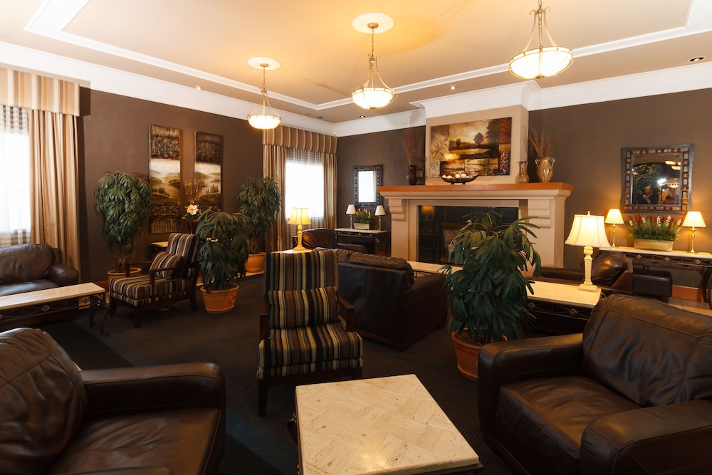 The Glenmore Inn & Convention Centre 37/60