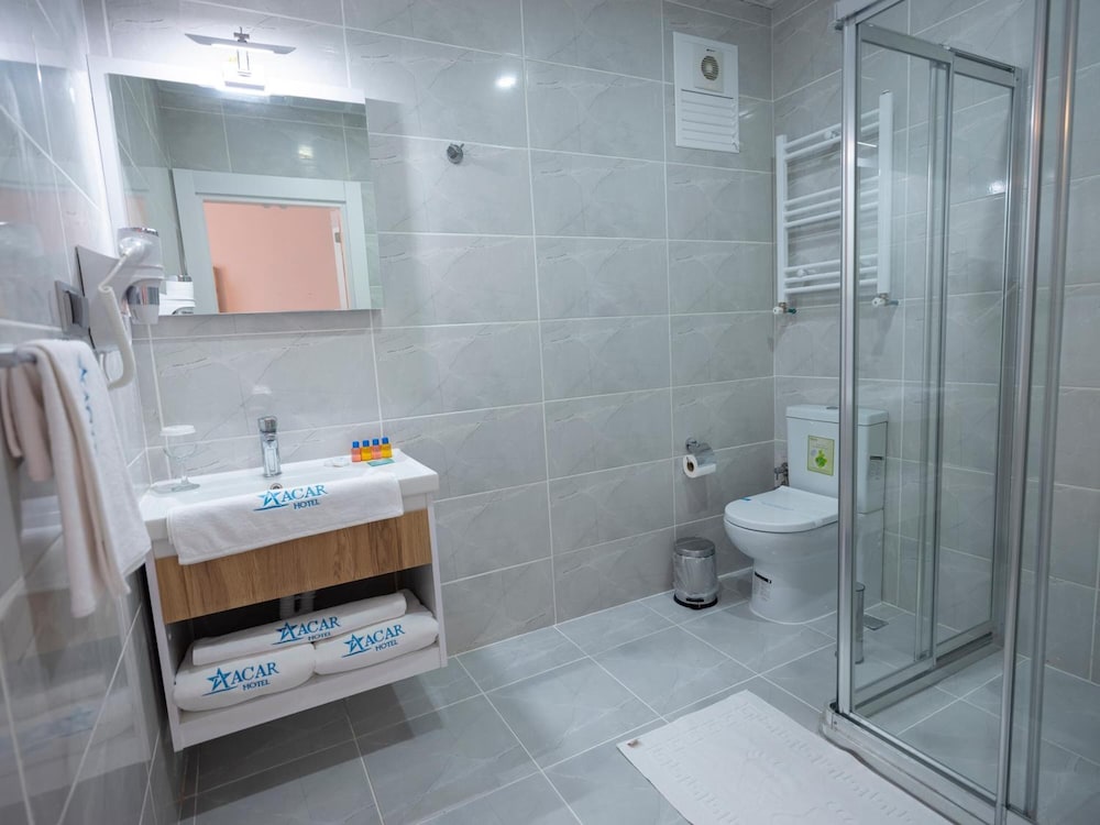 Kirikkale Acar Hotel 30/31