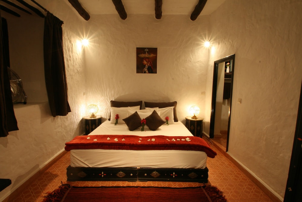 Kasbah Africa 8/50