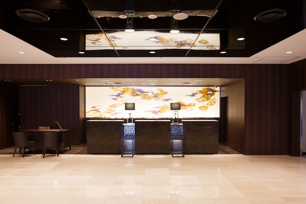 Matsue Excel Hotel Tokyu 8/66