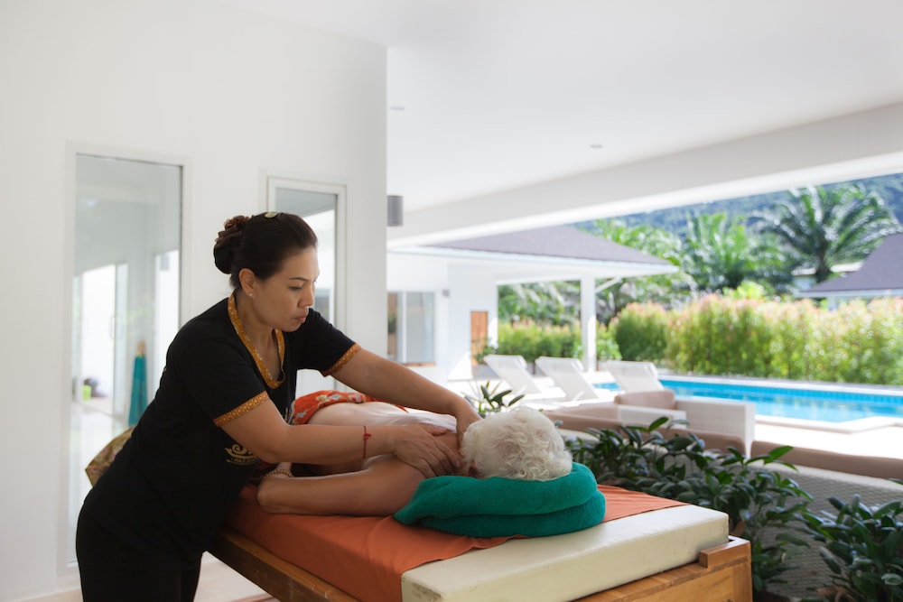 Villa Baan Anna Pool And Spa 2/50
