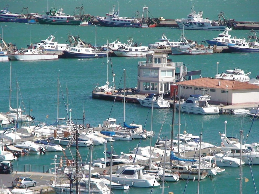 Hotel del Port 15/18