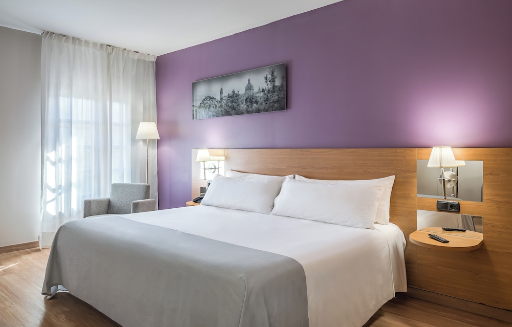 Hotel Jerez Centro 17/50