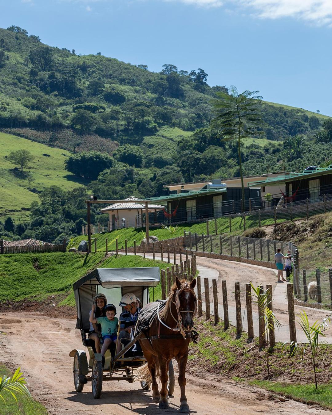 Hotel Fazenda Terra dos Sonhos 38/50