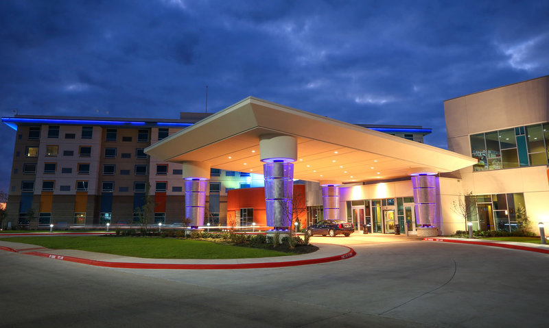 Apache Casino Hotel 6/70