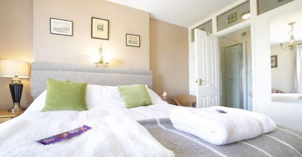 Sunrise Guest House 13/37