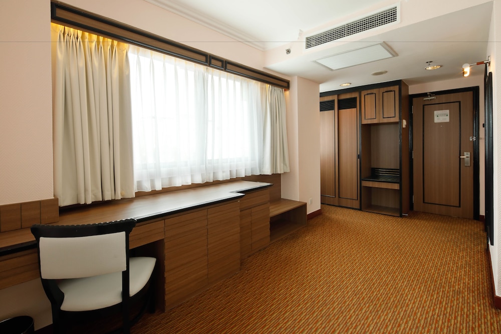 SUNWAY HOTEL HANOI 46/64