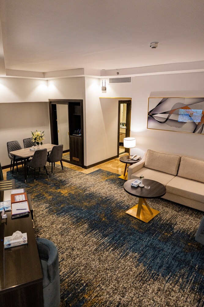 فندق اودست جدة(Odst Jeddah Hotel (Ex- Mokhtara Al Attas Hotel)) 27/50