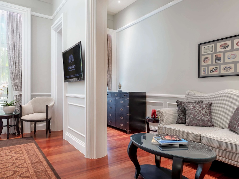 Raffles Hotel Le Royal 47/78