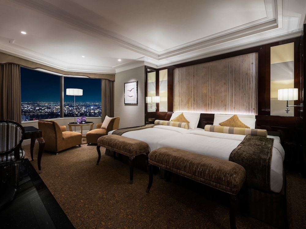 Hotel Hankyu International 28/80