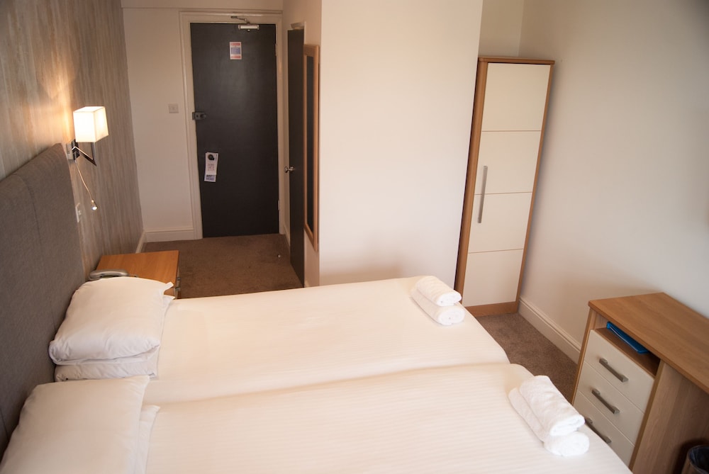 STANDARD, DOUBLE OR TWIN BED
