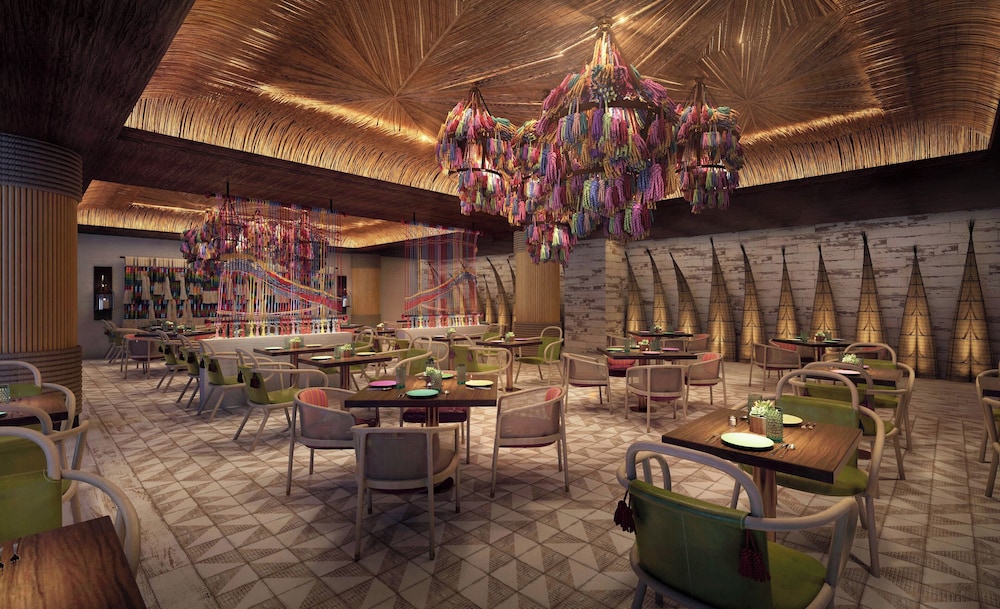 Lopesan Caoba Lagoon Resort, Spa & Casino 32/57