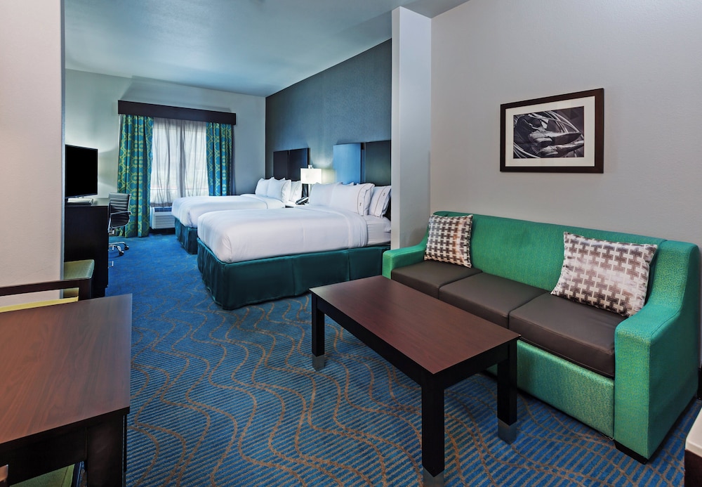 Holiday Inn Express And Suites Killeen-Fort Hood Area 21/43