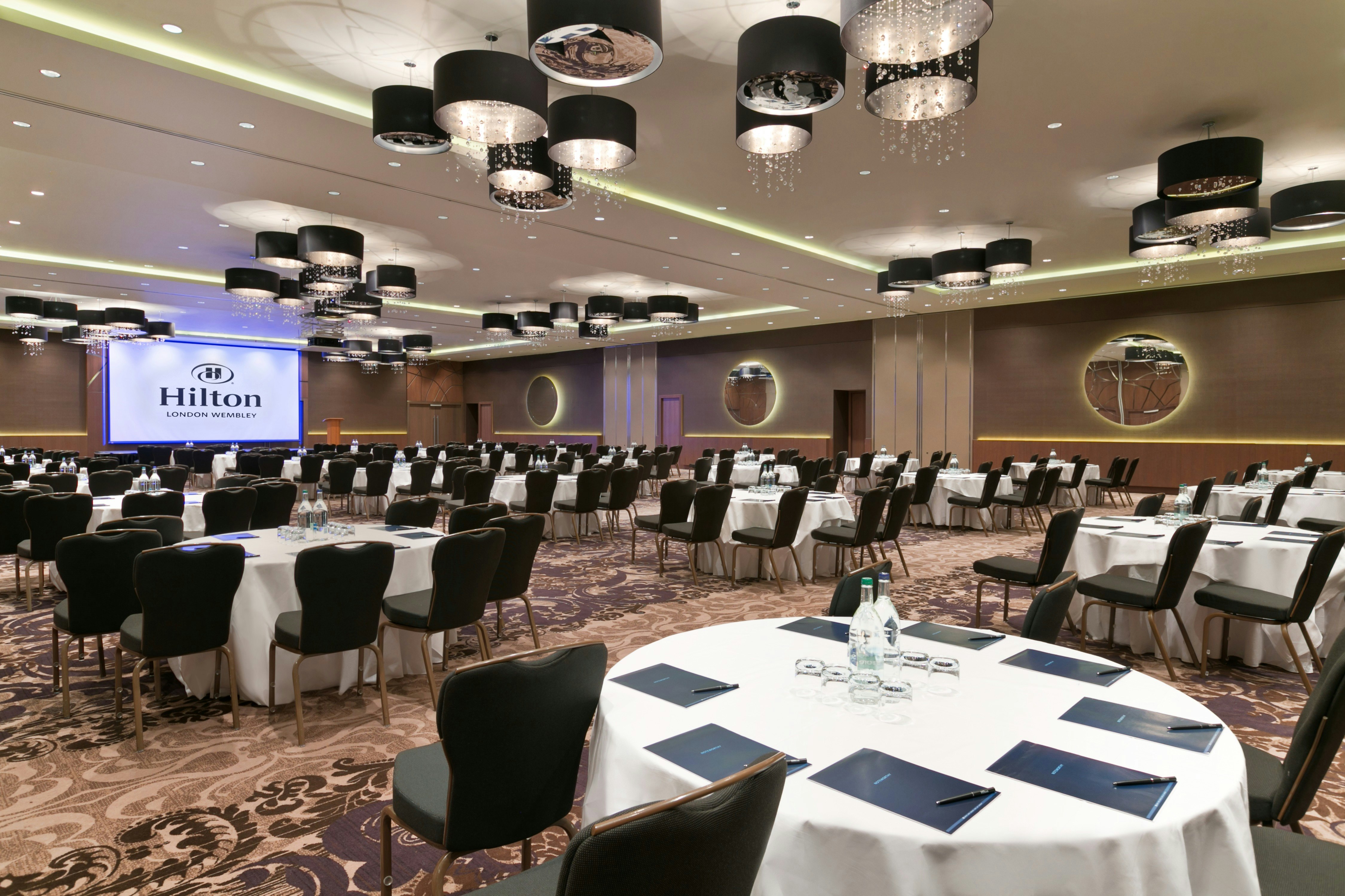 Hilton London Wembley 58/62