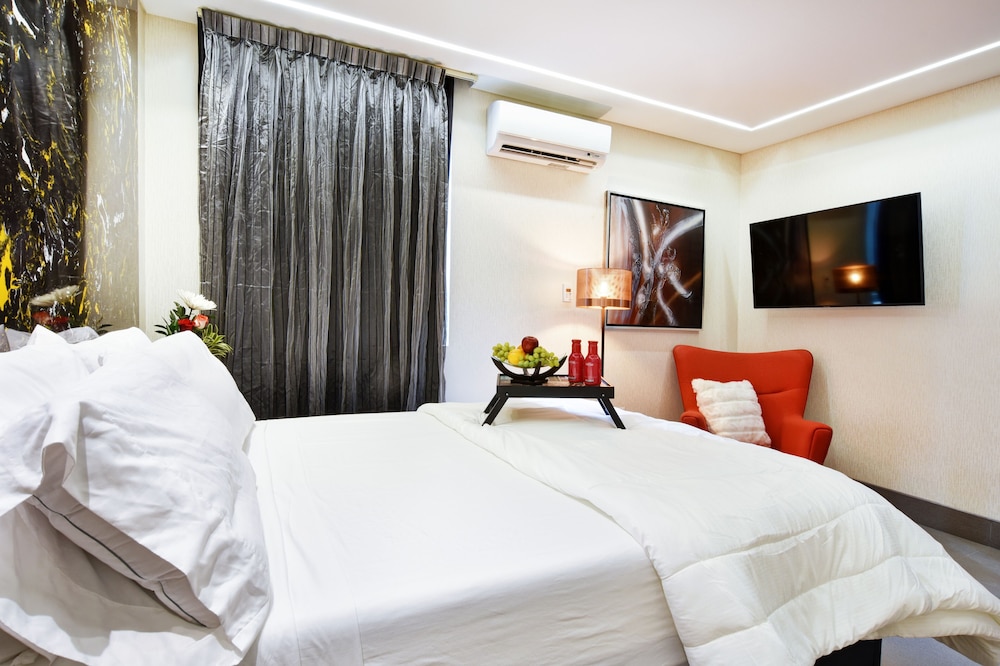 HAVEN A DESIGN HOTEL 12/46