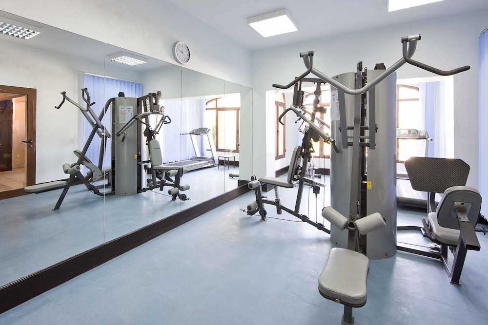 sport_facililities