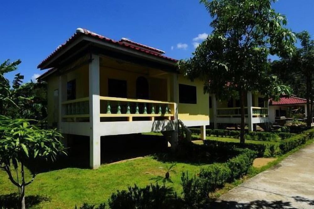 Bang Po Sunrise 2 渡假村(Bang Po Sunrise 2 Resort) 图片3
