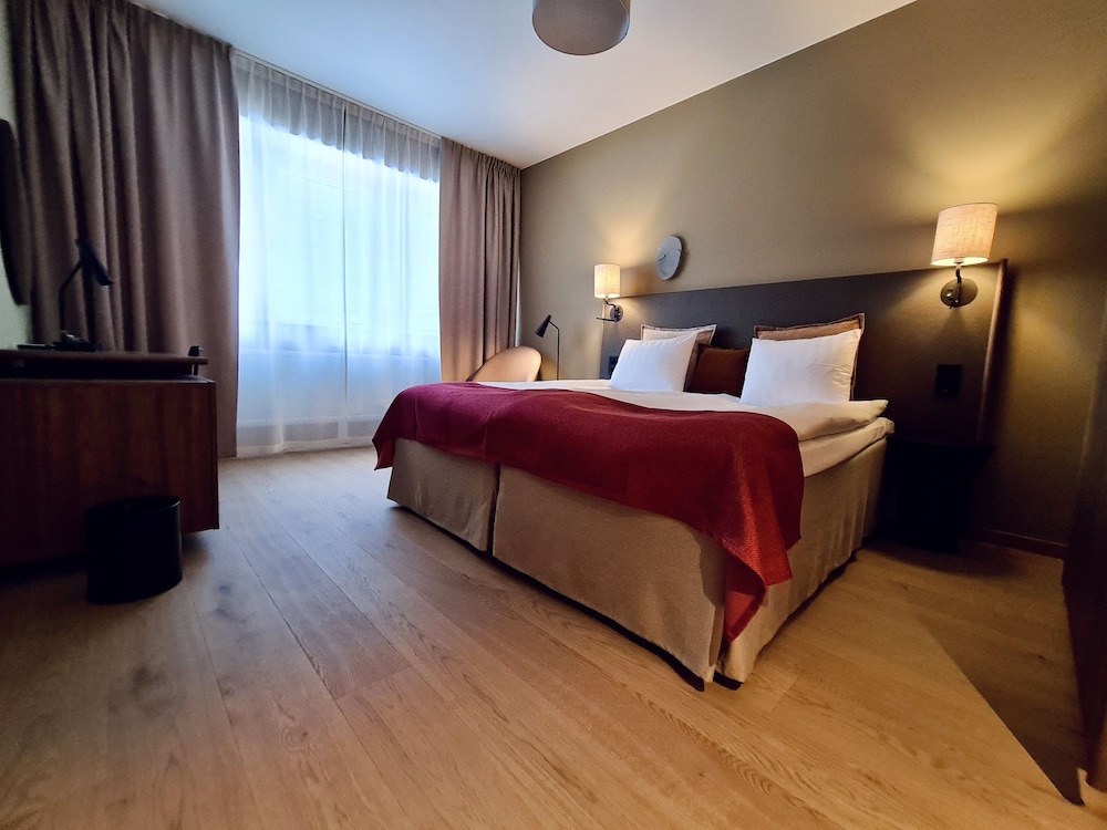 Home Hotel Mektagonen 15/44