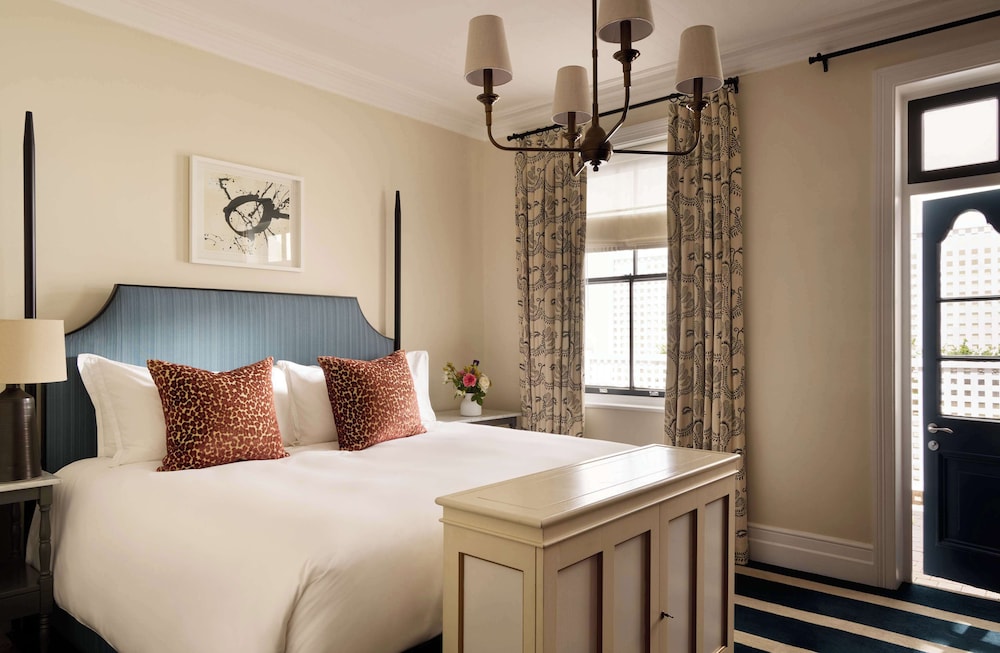 Garden Cottage, Suite, King Bed
