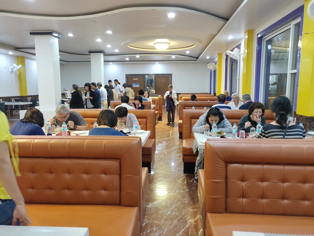 Hotel Seven Inn Bodhgaya 15/21