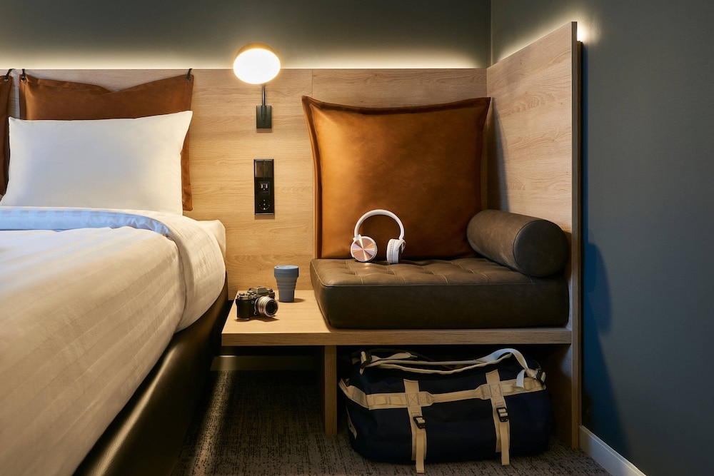 Moxy Essen City 13/44
