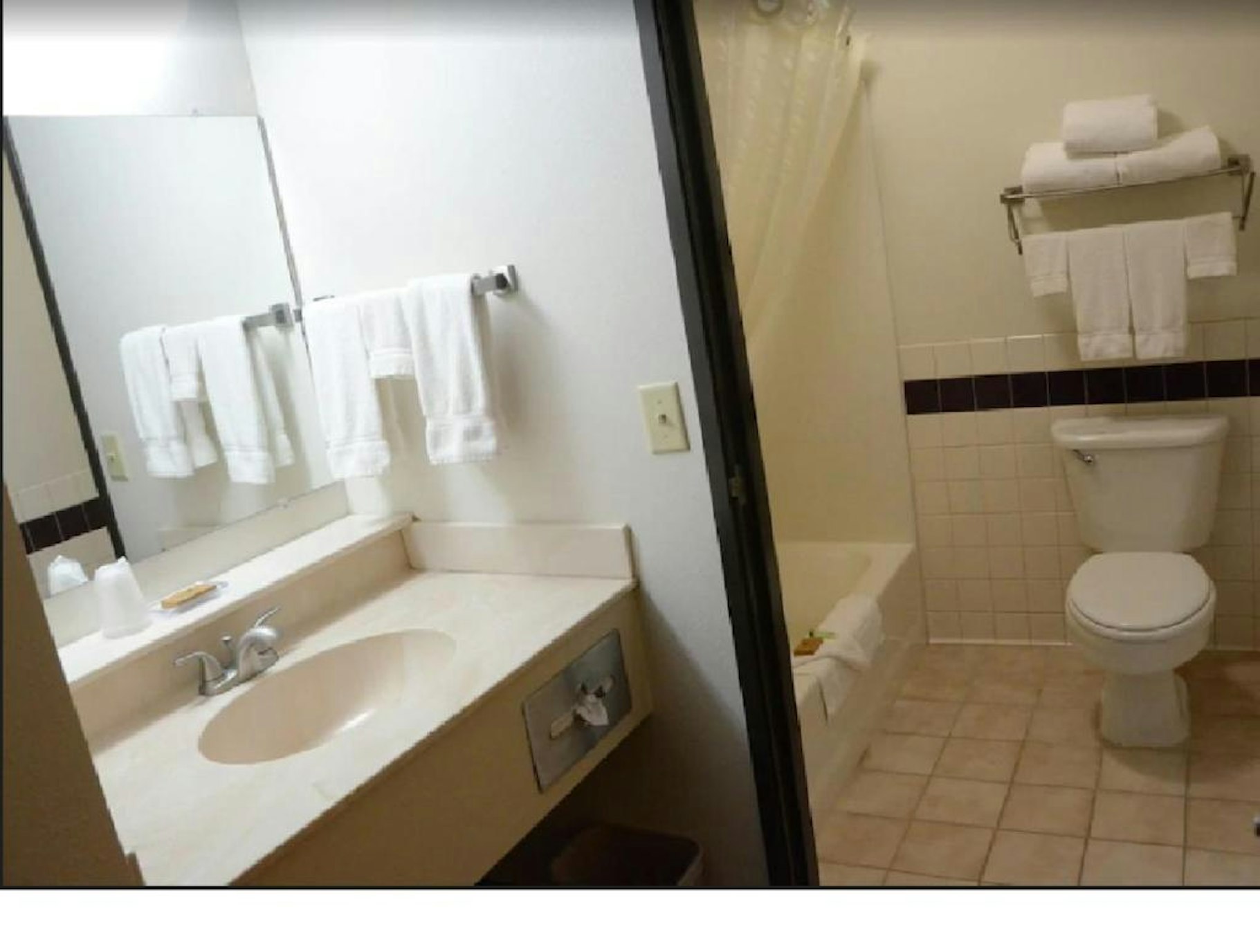 Fairbridge Inn Suites In Thorp Wi 45/47