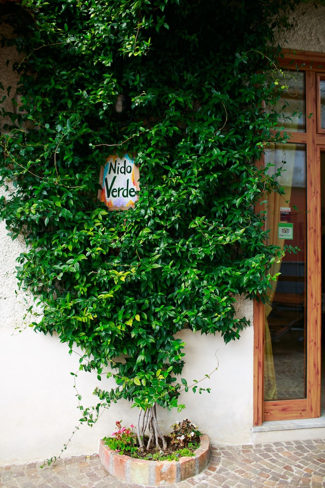 Nido Verde Hotel 66/72