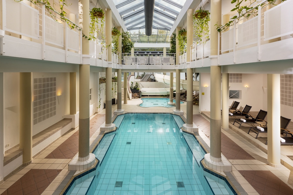 Precise Resort Marina Wolfsbruch 11/50