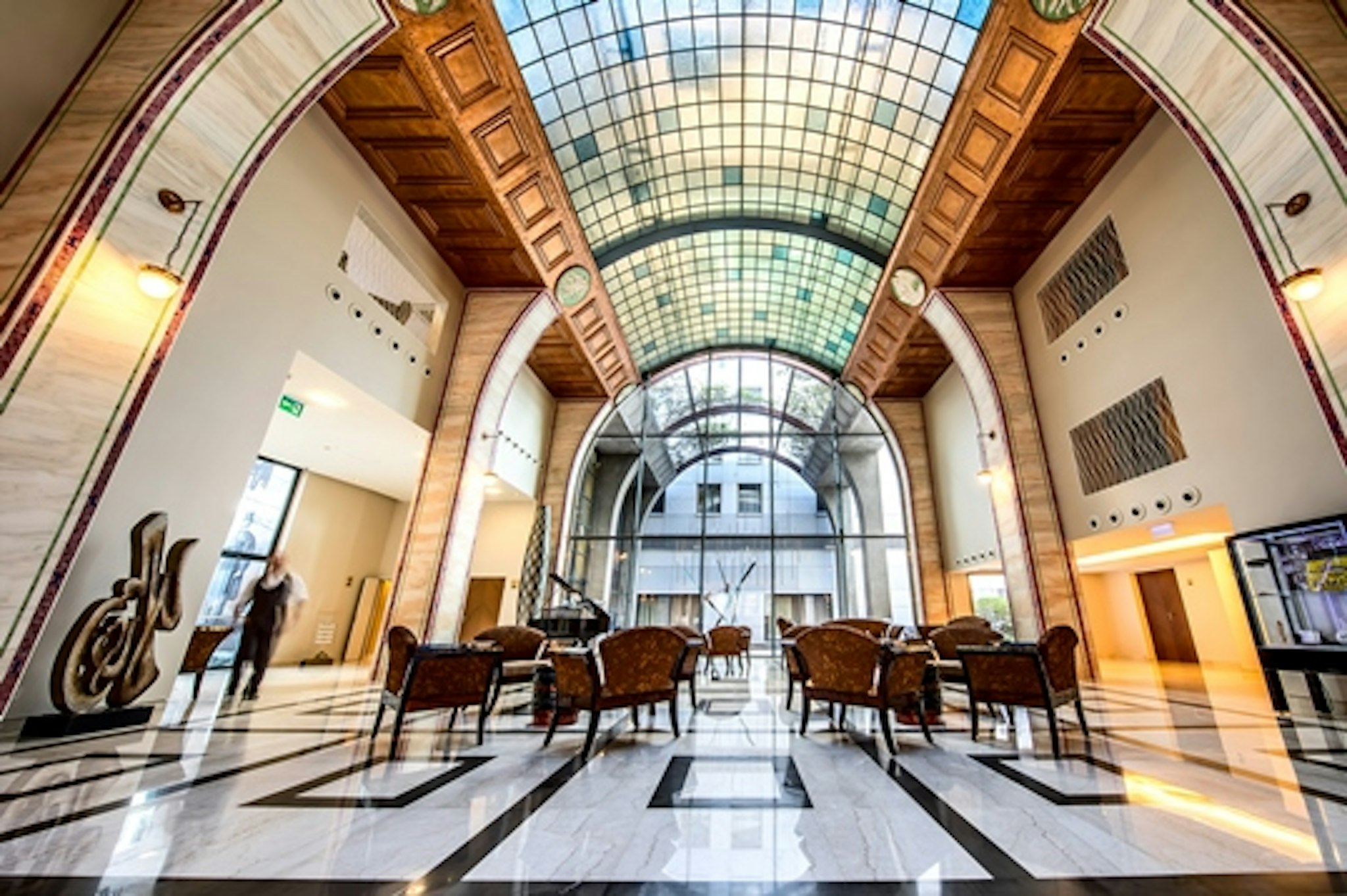 Continental Hotel Budapest 29/50