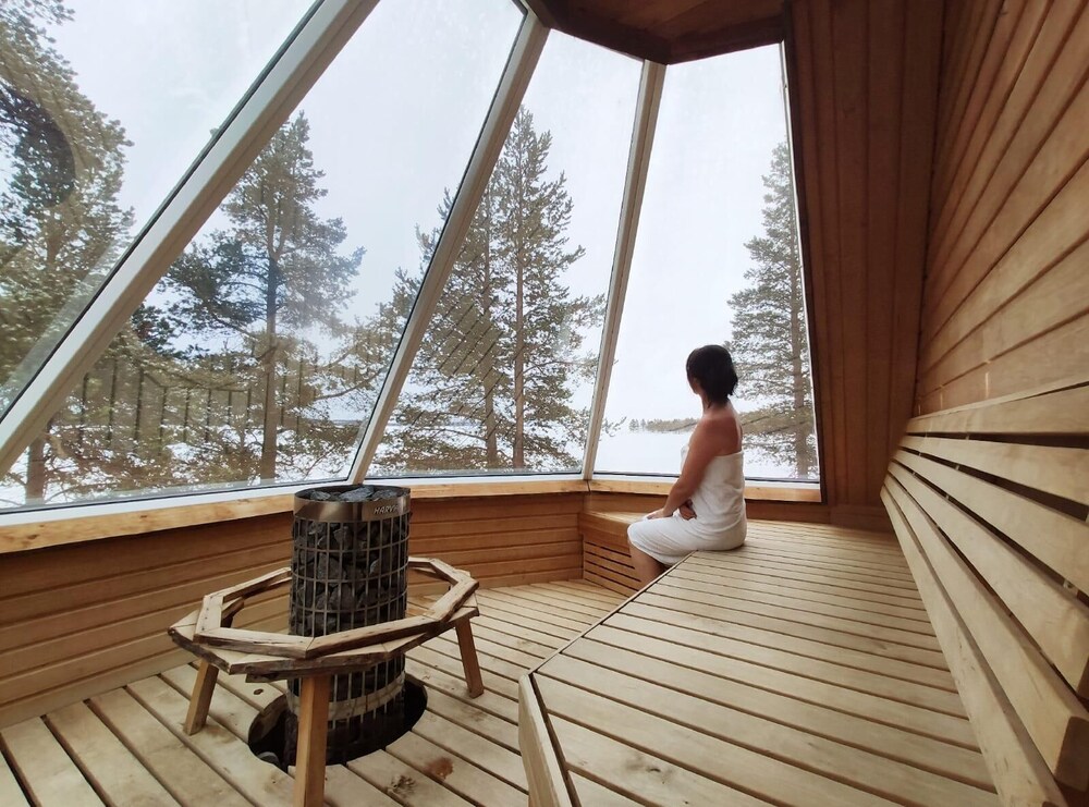 Wilderness Hotel Inari 31/65