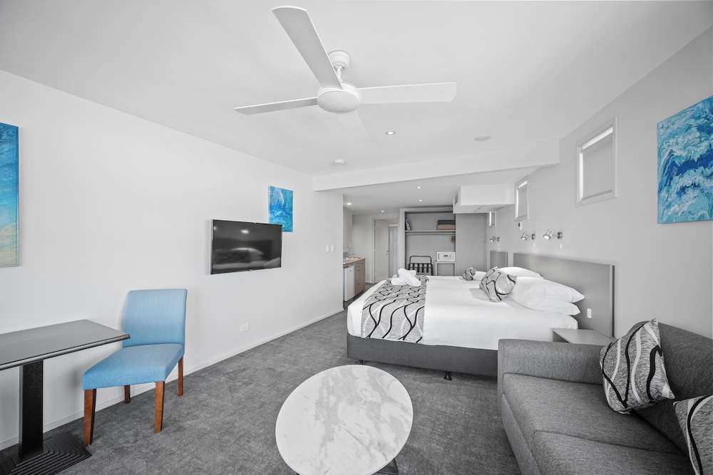 THE DORSAL BOUTIQUE HOTEL 22/48
