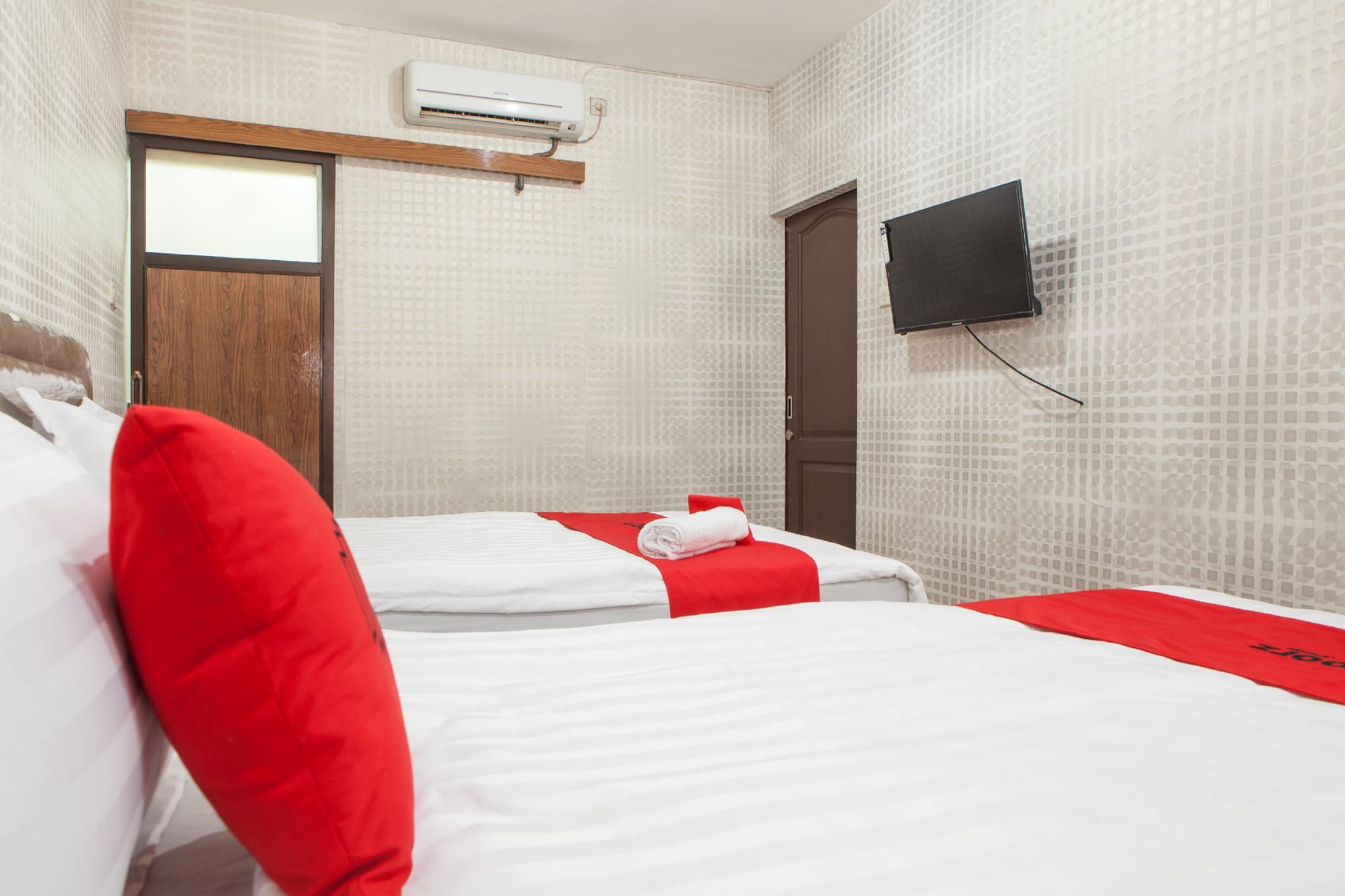 Reddoorz Near Pelabuhan Tanjung Perak 2 Surabaya 19/33
