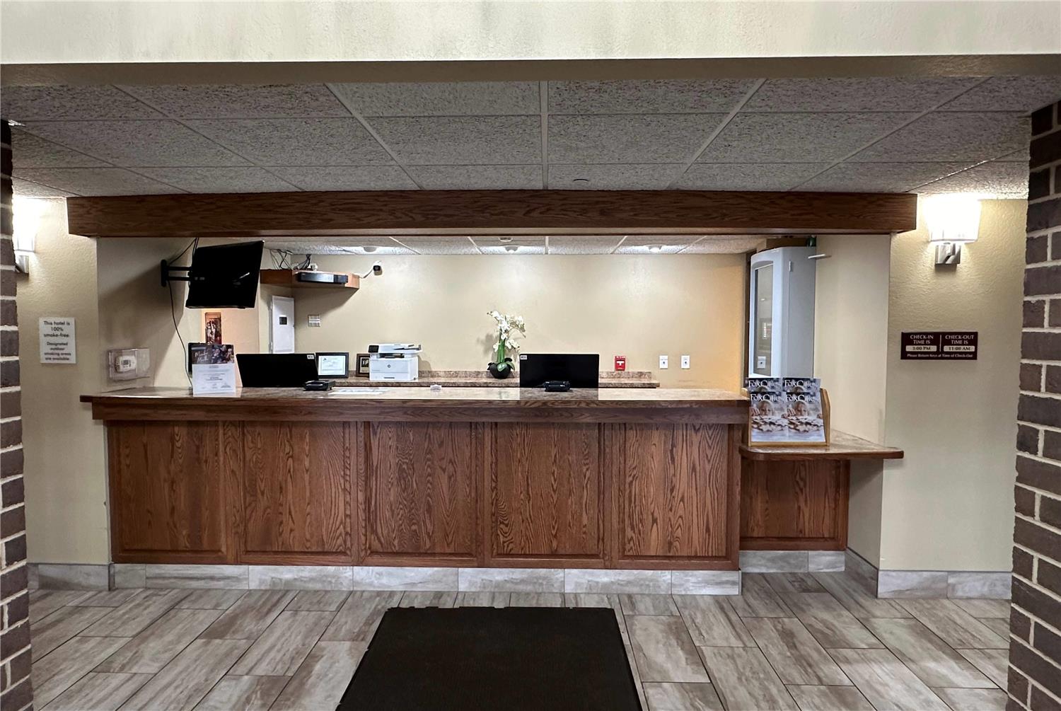 AmericInn by Wyndham Appleton North/Little Chute 5/37