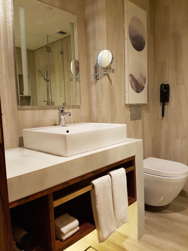 Winford Resort and Casino Manila 45/48