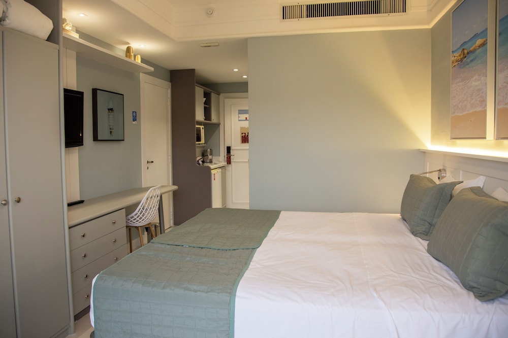 Hotel Jurere Beach Village - OFICIAL 18/50
