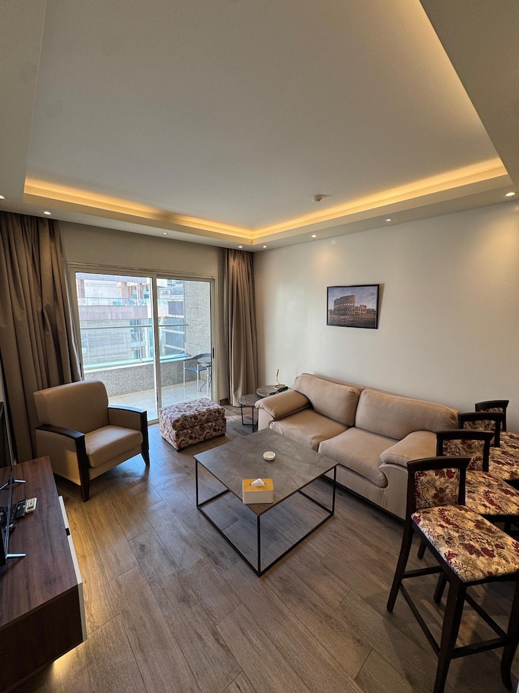Ny Suites Hotel 39/58