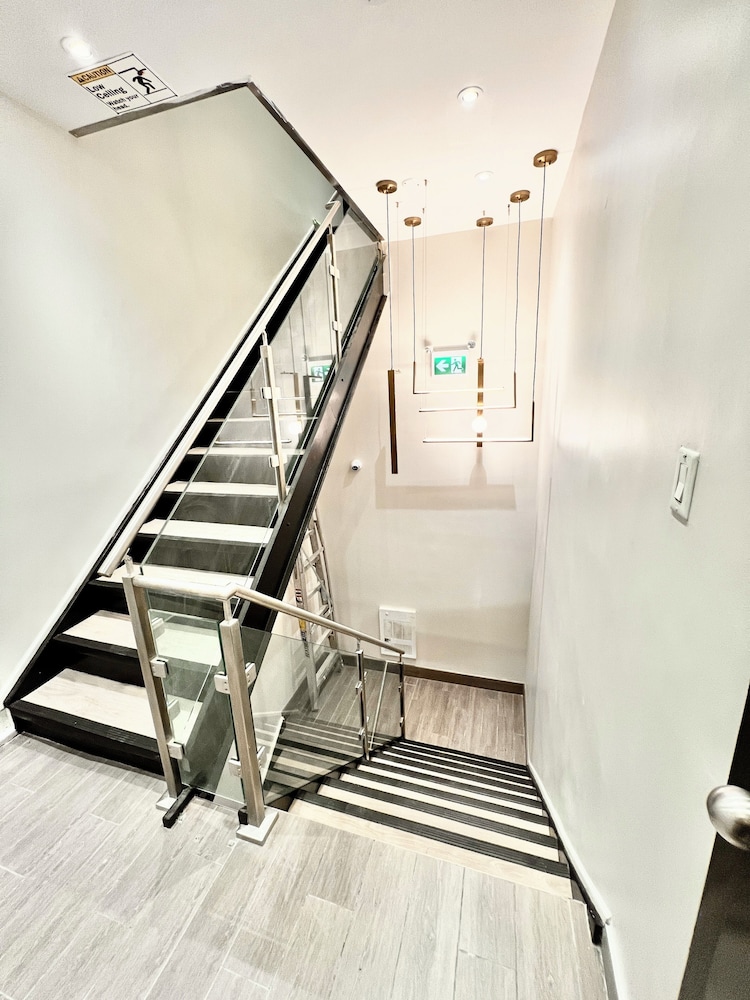 Toronto Rooms And Suites 18/49